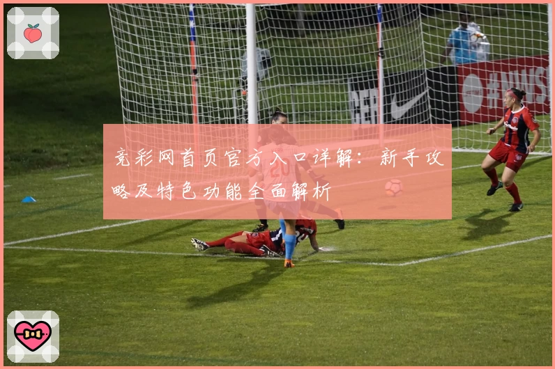 竞彩网首页官方入口详解：新手攻略及特色功能全面解析