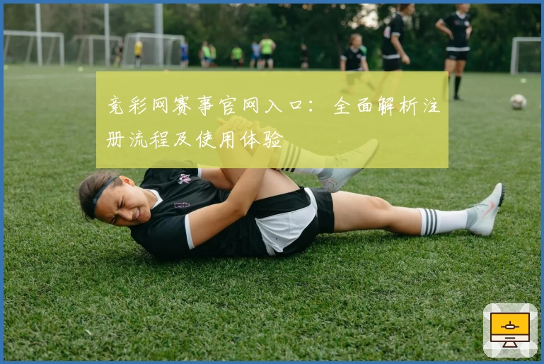 竞彩网赛事官网入口：全面解析注册流程及使用体验