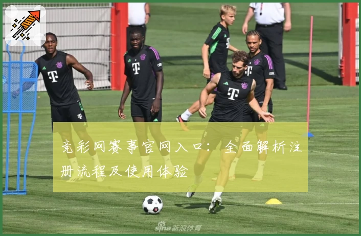 竞彩网赛事官网入口：全面解析注册流程及使用体验