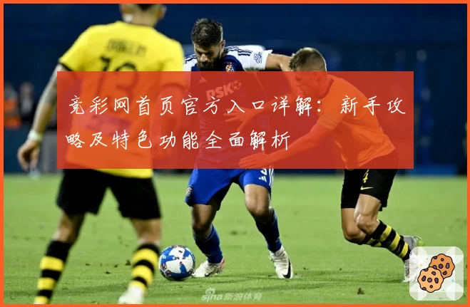 竞彩网首页官方入口详解：新手攻略及特色功能全面解析